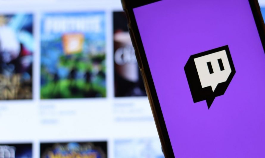 Twitch permite agregar amigos