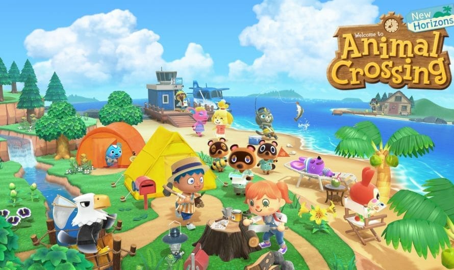 Los 18 mejores trucos para «Animal Crossing: New Horizons»