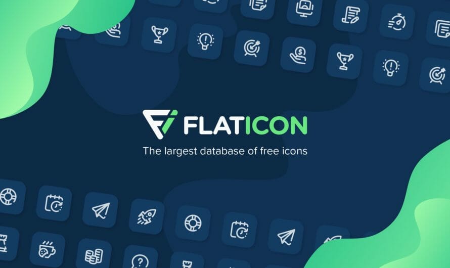 ✅ Descarga iconos gratis con Flaticon