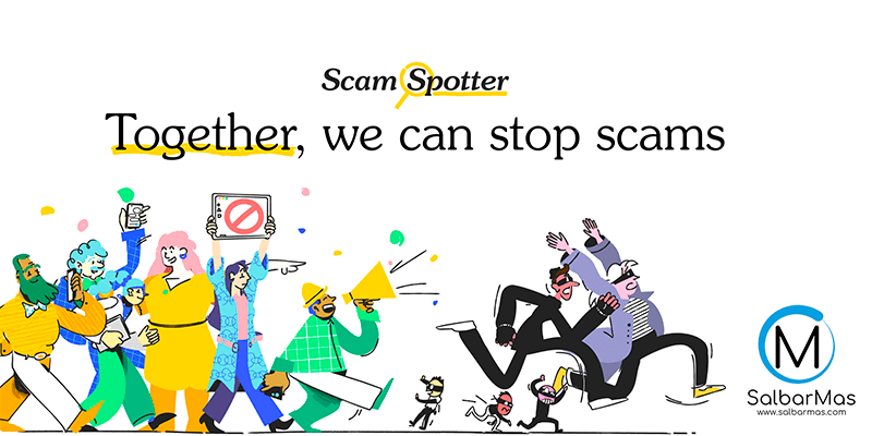 Identifica estafas en internet con la ayuda de Google