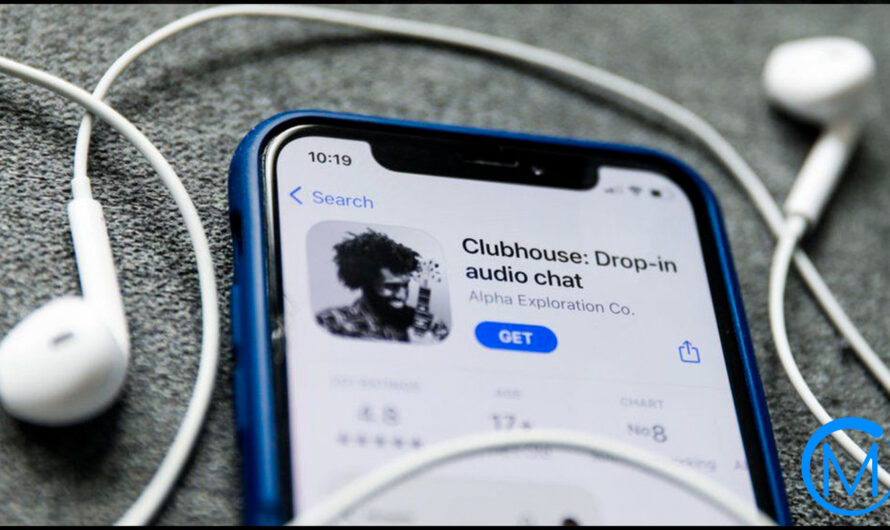 👉 Clubhouse: La nueva red social del futuro 👌